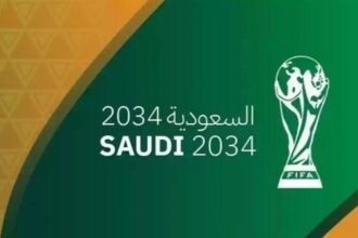 دعم عدد من الاتحادات الأوروبية الكبرى للسعودية لاستضافة مونديال 2034
