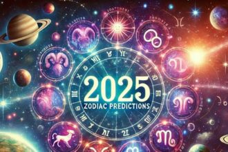 هل يبتسم الحظ لمواليد برج السرطان في 2025؟