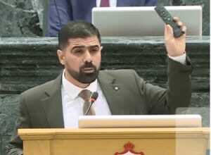 الربيحات : هذا القانون يعود بنا إلى عصور العبودية