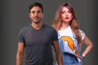 قصة زينة و احمد عز تتصدر المشهد من جديد