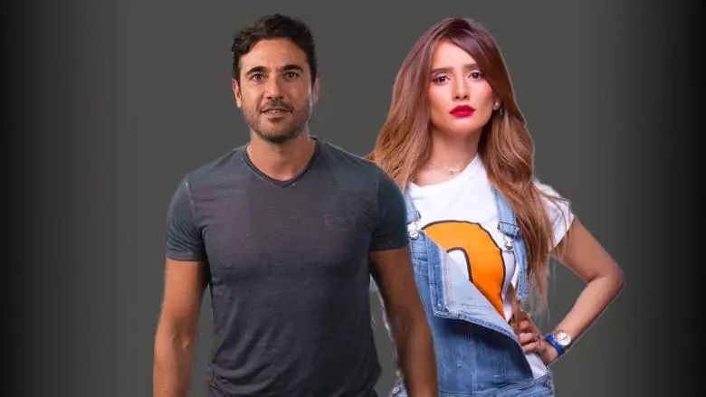 قصة زينة و احمد عز تتصدر المشهد من جديد