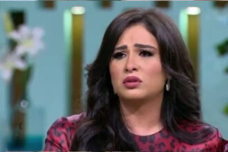 ياسمين عبد العزيز: كفاية ذكر واستغلال اسمي في أي خبر وأنا مش موجودة فيه