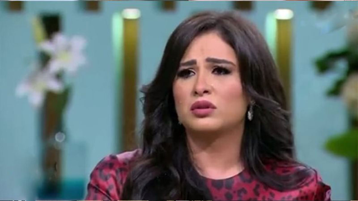 ياسمين عبد العزيز: كفاية ذكر واستغلال اسمي في أي خبر وأنا مش موجودة فيه