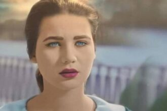ذكرى رحيل "زبيدة ثروت"أجمل عيون فى السينما العربية
