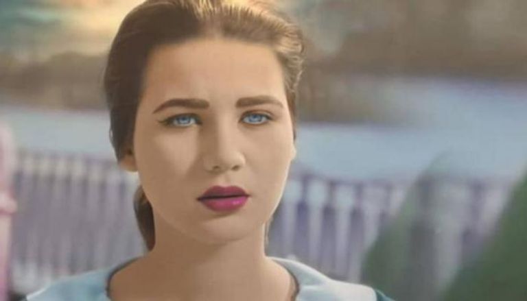 ذكرى رحيل "زبيدة ثروت"أجمل عيون فى السينما العربية
