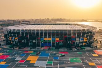 “إعلان الأندية المتأهلة لكأس القارات للأندية FIFA قطر 2024™️”