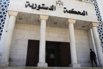 عاجل | دعوات لبناء مقر جديد للمحكمة الدستورية
