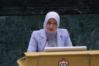 القوابعة : 1300 شاب من الطفيلة يحملون الشهادات الجامعية العليا تنافسوا على وظيفة فئة ثالثة