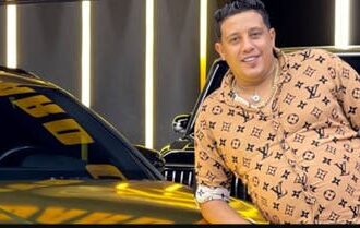 أجهزة الأمن المصرية تلقي القبض على المغني الشعبي حمو بيكا
