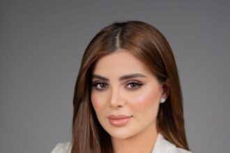 الدكتورة رغد المحارب ... شابة اردنية تميزت بالعطاء والأنجاز