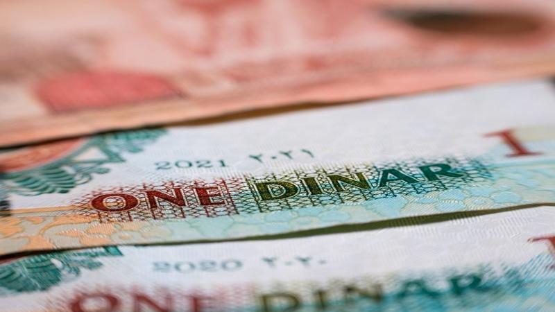 AID تخصص 10 ملايين دينار لمياه عجلون