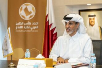 لإعلان عن البلد المضيف لخليجي 27 باجتماع الجمعيه العموميه الخميس المقبل