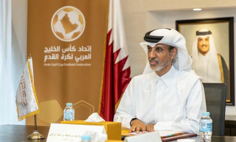 لإعلان عن البلد المضيف لخليجي 27 باجتماع الجمعيه العموميه الخميس المقبل