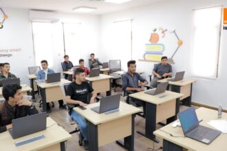 Orange Community Digital Centers: Jordanian Youth’s Gateway for a Better Future