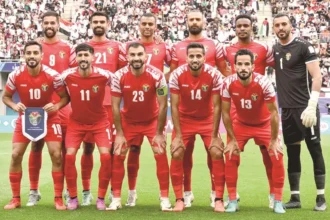 مدرب النشامى يعود غدًا استعدادًا لمعسكر قطر