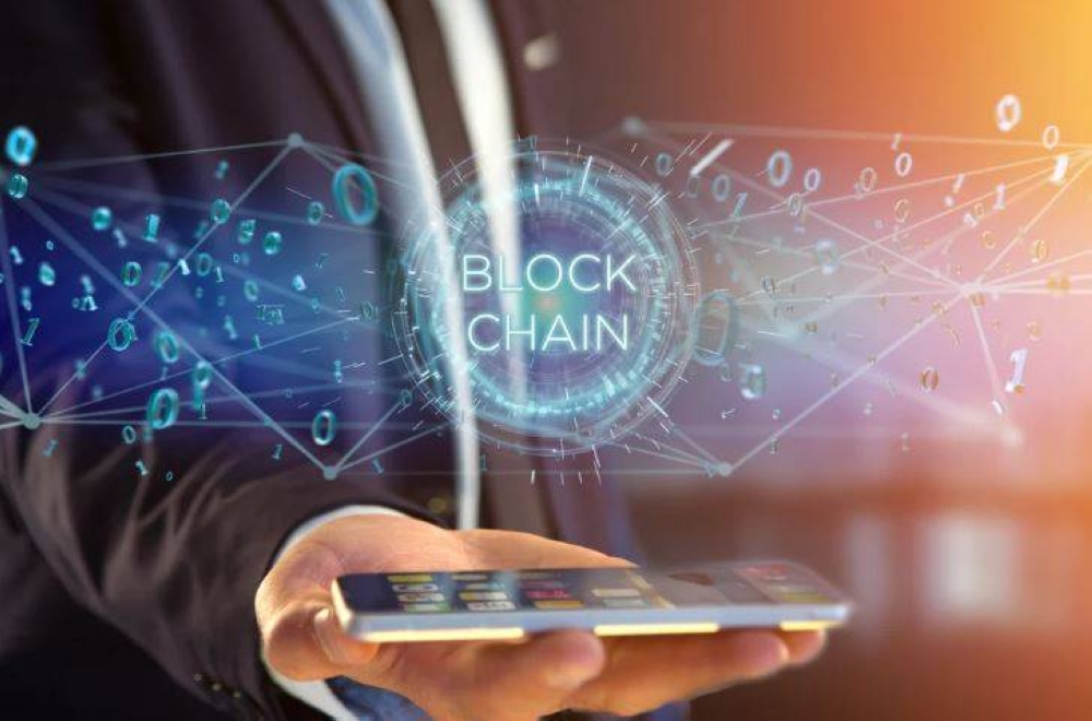 إقرار السياسة الأردنية لتكنولوجيا سلاسل الكتل لتعزز الشفافية والأمان