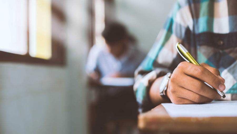ترجيح  إعلان النتائج مطلع شباط المقبل 