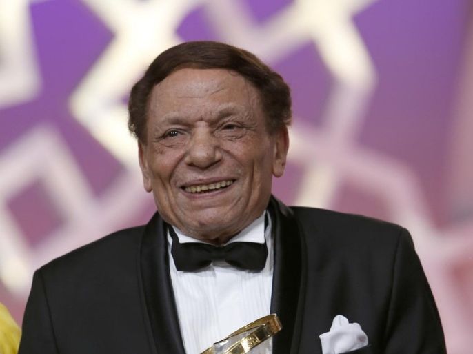 ماهو الشرط الذي وضعه الزعيم عادل إمام للعودة للتمثيل