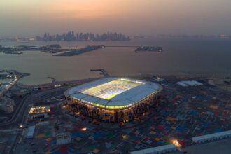 الدوحة تستعد لاستضافة كأس القارات للأندية FIFA قطر 2024