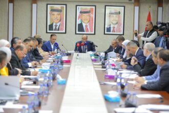 مالية النواب تناقش موازنة وزارة التخطيط والتعاون الدولي