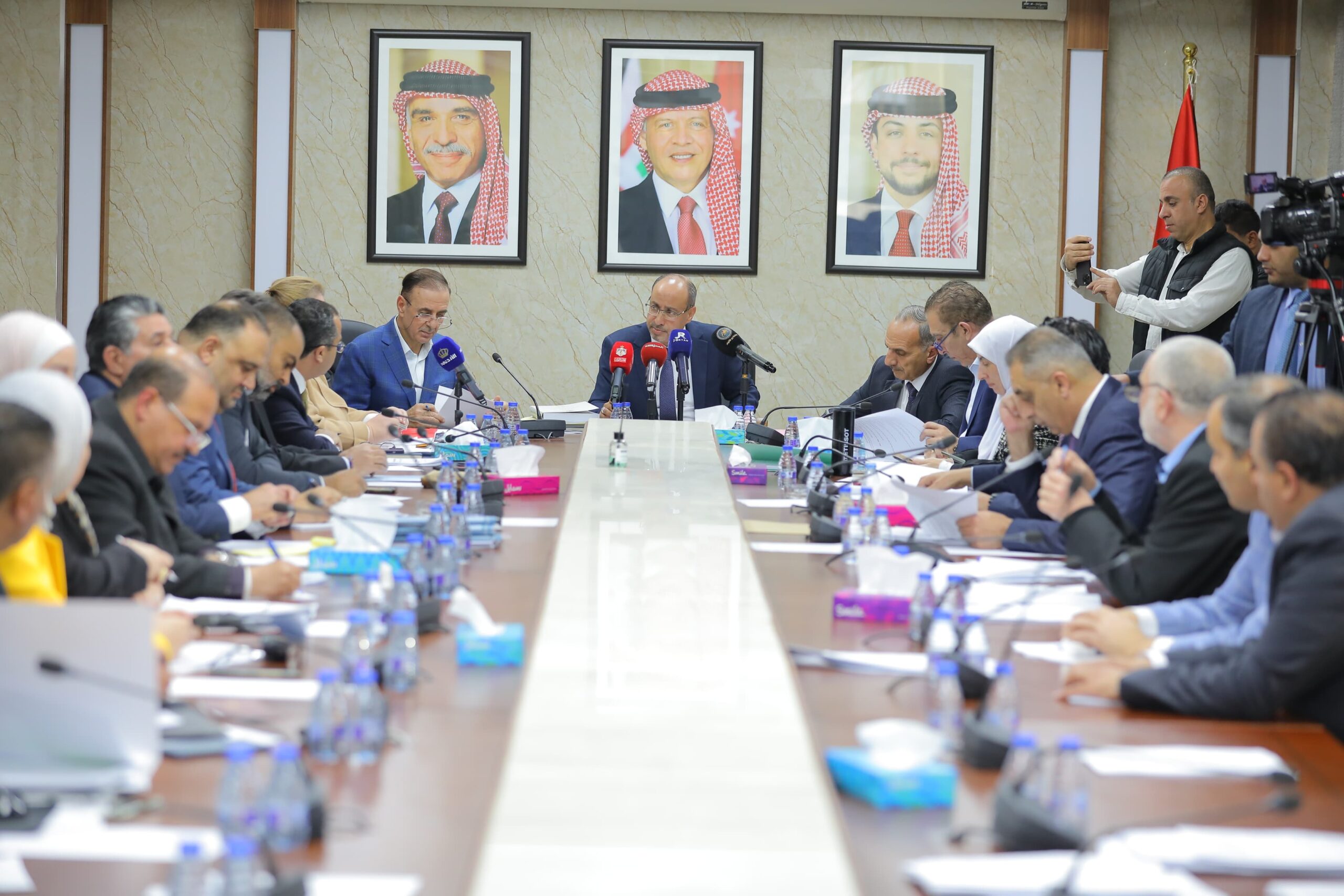 صورة حول : مالية النواب تناقش موازنة وزارة التخطيط والتعاون الدولي مالية النواب تناقش موازنة وزارة التخطيط والتعاون الدولي