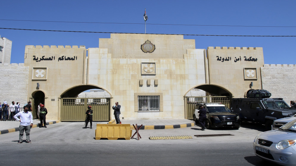 إمهال متهمين 10 أيام لتسليم أنفسهم