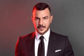 باسل خياط يعبر عن فخره بالتغيير في سوريا