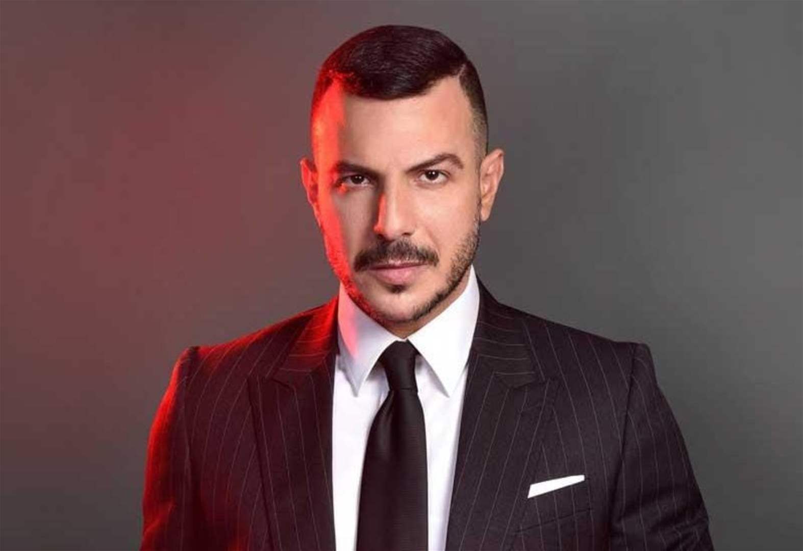 باسل خياط يعبر عن فخره بالتغيير في سوريا