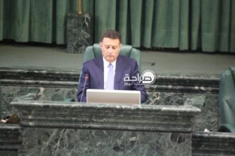ماذا حدث بين الصفدي والنواصرة خلال جلسة النواب