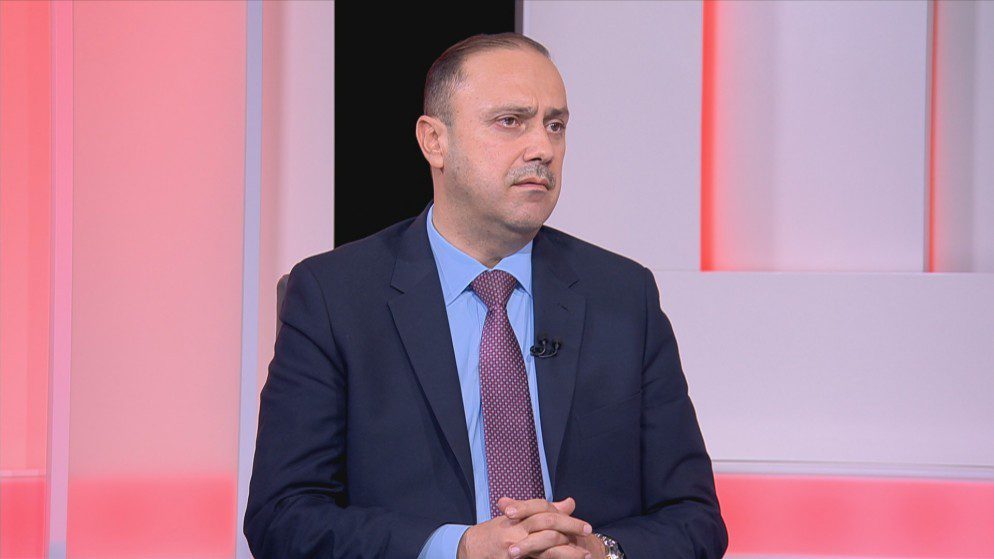 المومني : إيصال الغاز الطبيعي للصناعات يصب في مصلحة التحديث الاقتصادي
