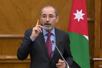 الصفدي: الأردن يتابع تطورات الأوضاع في سوريا باهتمام وحرص شديدين