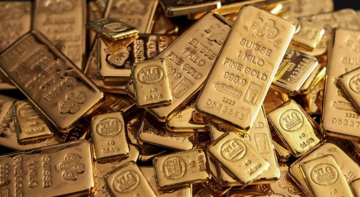 اسعار الذهب تستقر عالمياً اليوم الثلاثاء