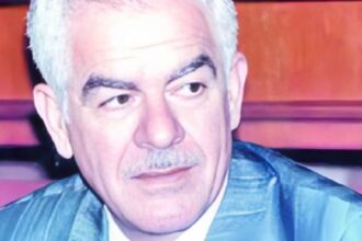 رئيس مجلس الأعيان ينعى سالم مساعدة