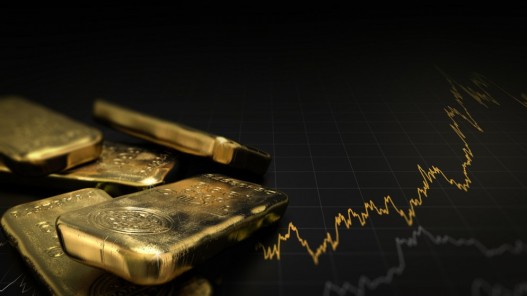 احتياطي الذهب قرابة 31% مقارنة بنهاية العام الماضي
