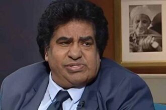 وفاة الفنان المصري أحمد عدوية بعد صراع مع المرض