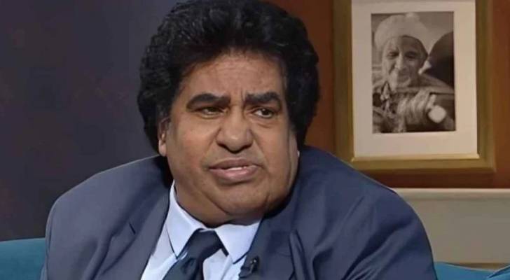 وفاة الفنان المصري أحمد عدوية بعد صراع مع المرض