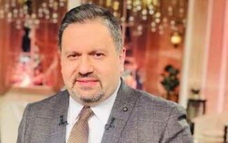 الفنان المصري إدوارد يصاب بشلل في المعدة بسبب ابر التخسيس