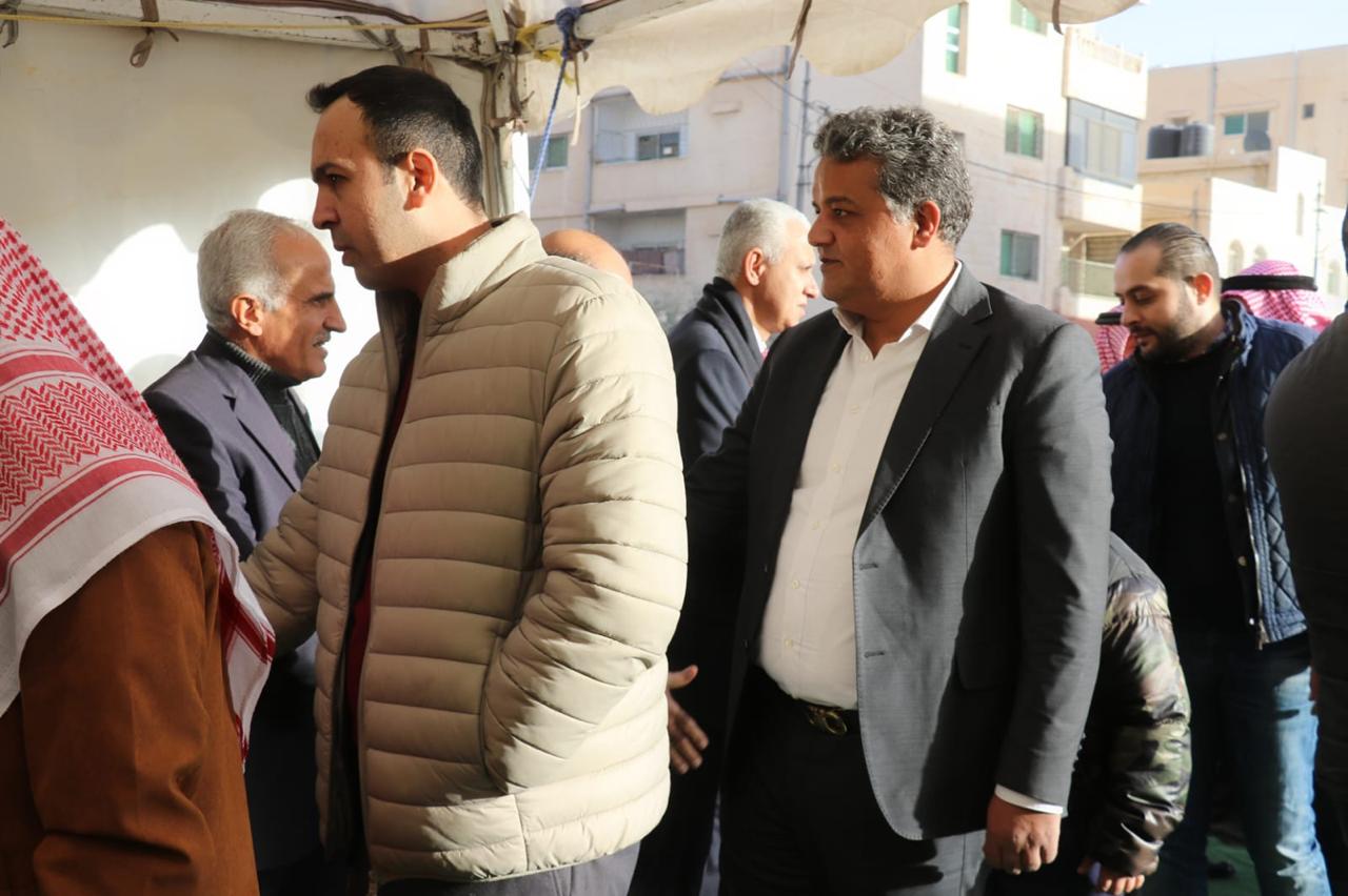 صورة حول : خطوبة الشاب محمد خليل الوريكات والآنسة منار حسن العموش خطوبة الشاب محمد خليل الوريكات والآنسة منار حسن العموش