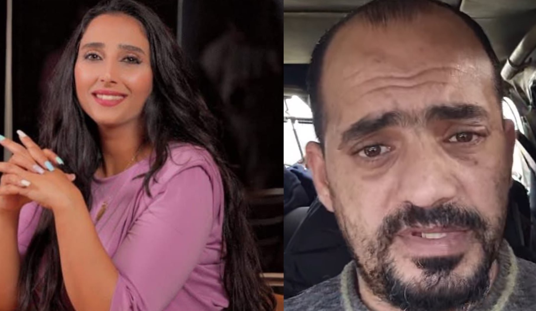عاجل | مقتل الإعلامية عبير رحال على يد زوجها وانتحاره بعد الجريمة