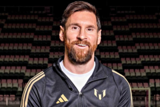 ميسي يتوج بلقب أفضل لاعب في الدوري الأميركي لعام 2024