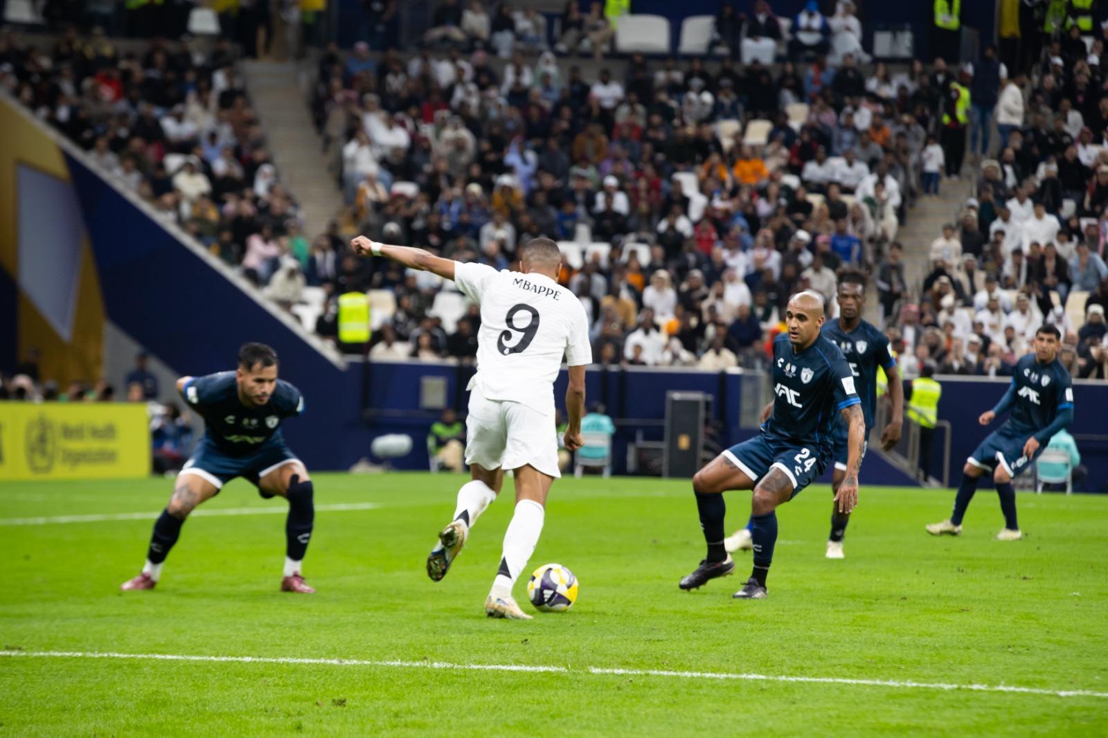 صورة حول : ريال مدريد يحصد كأس القارات FIFA قطر 2024 ريال مدريد يحصد كأس القارات FIFA قطر 2024