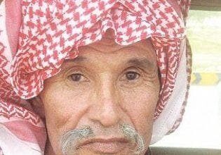 وفاة الفنان السعودي عبد الله المزيني عن عمر يناهز 84 عاماً