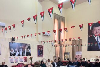 الشديفات: إشراك الشباب في خطط 2025 أولوية الوزارة