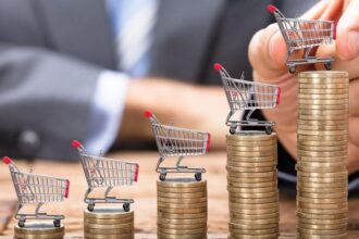 ارتفاع معدل التضخم في الأردن بنسبة 1.45% مقارنة مع الشهر نفسه من العام 2023