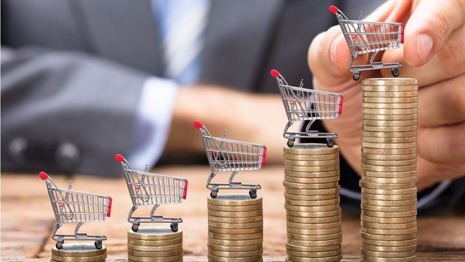 ارتفاع معدل التضخم في الأردن بنسبة 1.45% مقارنة مع الشهر نفسه من العام 2023