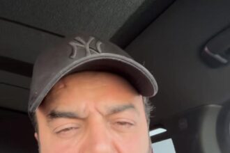 سامر المصري: "أخيرًا هاجي أشوفك يا أمي بعد 14 سنة غياب ( فيديو)