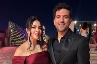 “عقبال عندكم” مسلسل رمضاني يجمع حسن الرداد و ايمي سمير غانم