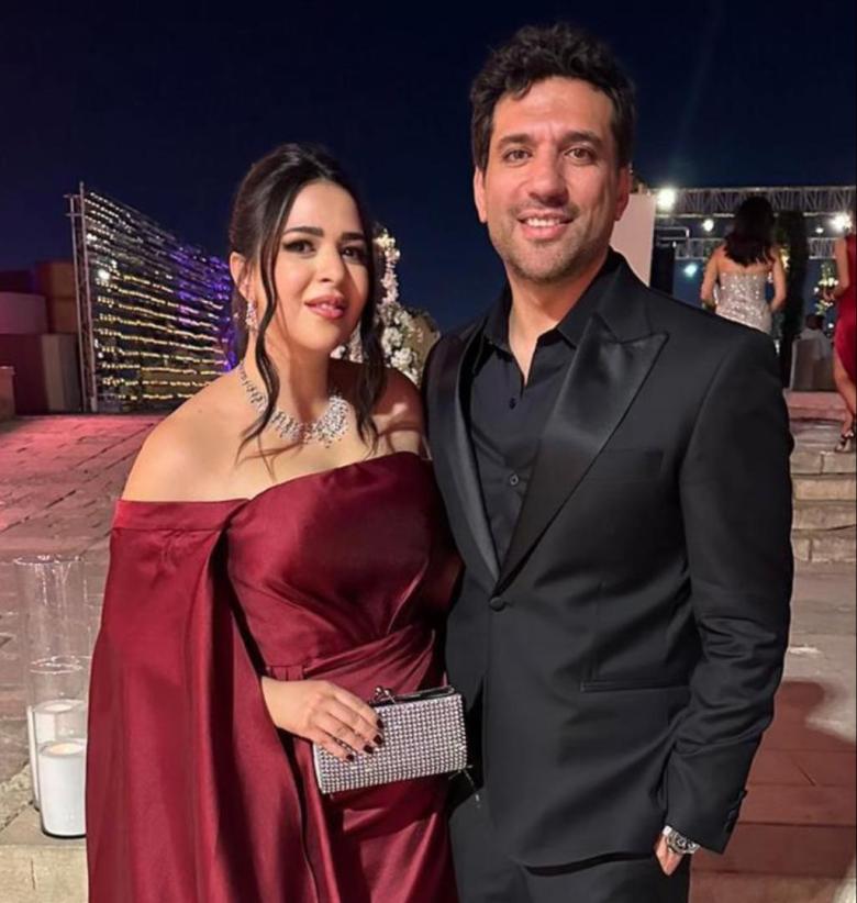 “عقبال عندكم” مسلسل رمضاني يجمع حسن الرداد و ايمي سمير غانم