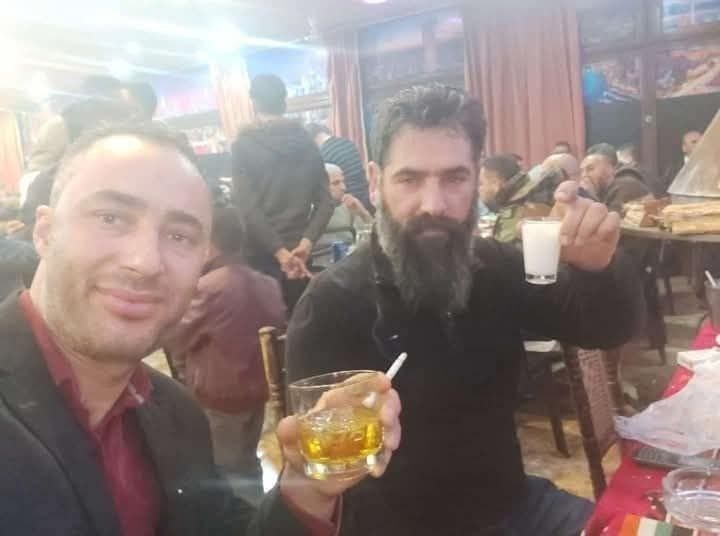 مقتل " شجاع العلي" مرعب السوريين و عكازة حزب الله
