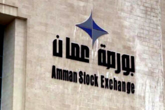 عاجل | مؤشر بورصة عمان يغلق على ارتفاع بنسبة 0.39%